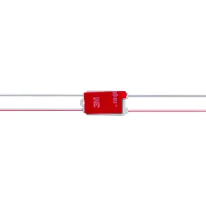 Módulo LED 6500K (branco frio) 24VDC 0.5W 63lm 170° IP67