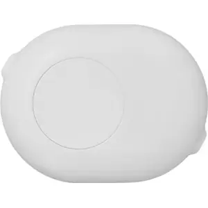 Caixa universal para instalação de dispositivo Shelly como interruptor de passagem - Branca