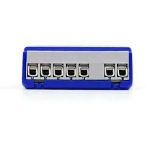 Módulo controlador inteligente multiprotocolo para Dimmer 0/1-10V