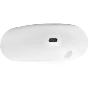 Caixa universal para instalação de dispositivo Shelly como interruptor de passagem - Branca