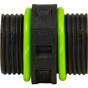 Unión estanca de cables de fibra SC-SC Dúplex para exterior IP68