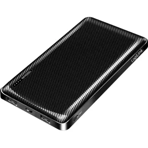 Powerbank 10.000mAh 12W Fast Charge 2x USB-A