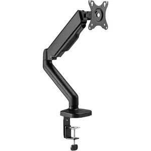 Suporte de mesa articulável para monitor de 17'' a 32'' (43 a 81 cm) - c/ mola a gás