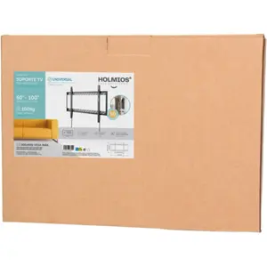 Suporte de parede fixo para LCD de 60" a 100" (152 a 254 cm)