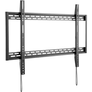 Suporte de parede fixo para LCD de 60" a 100" (152 a 254 cm)
