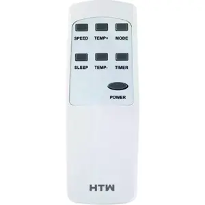 Ar condicionado portátil (só Frio) 2kW - 7.000 BTU [10-16 m²]