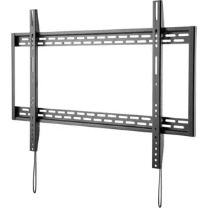 Suporte de parede fixo para LCD de 60" a 100" (152 a 254 cm)