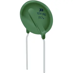 NTC 25R 2A Ø10mm