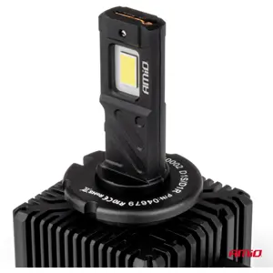 Lâmpada LED CSP 110W 11.132lm (homologada) - D1S/D1R - [2 unid.]