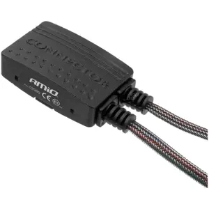 Lâmpada LED CSP H4 / H19 PK43t 90W 9900lm (homologada) - [2 unid.]