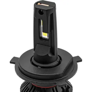 Lâmpada LED CSP H4 / H19 PK43t 90W 9900lm (homologada) - [2 unid.]
