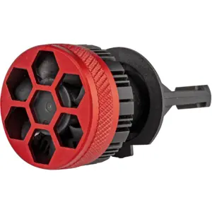 Lâmpada LED CSP H8/H9/H11/H16 90W 9900lm (homologada) - [2 unid.]