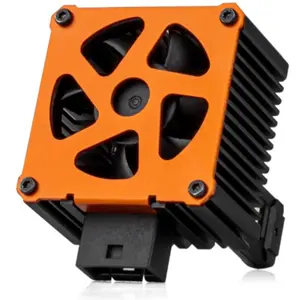 Lâmpada LED CSP 110W 11.132lm (homologada) - D1S/D1R - [2 unid.]