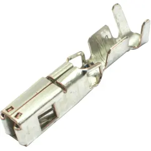 Terminal fêmea SICMA 2.8 - 16..14AWG