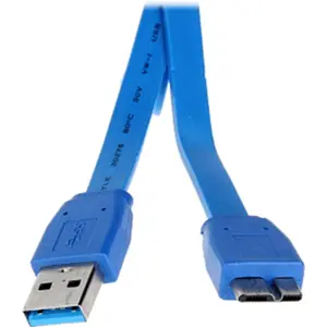 Hub USB 3.0 de 7 puertos con interruptores + LED independientes