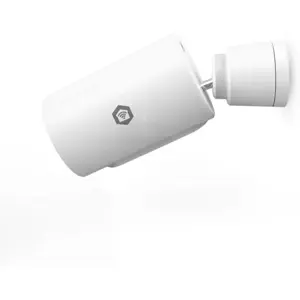 Câmara IP (Wi-Fi) 1296p 3.8mm IR 10m (compatível c/ Tuya) Smartlife IP65