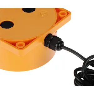 Sensor de nível para líquidos Wi-Fi (compatível c/ Tuya)
