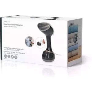 Ferro a vapor vertical 1700W