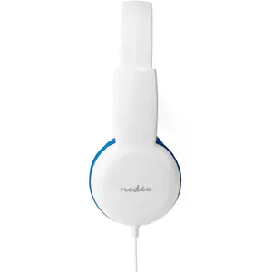 Auricular headset estéreo con micrófono - 1x Jack3.5mm