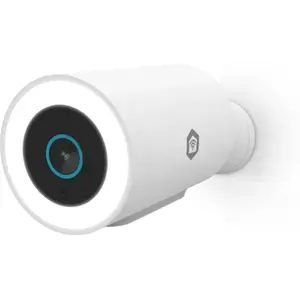 Câmara IP (Wi-Fi) 1296p 3.8mm IR 10m (compatível c/ Tuya) Smartlife IP65