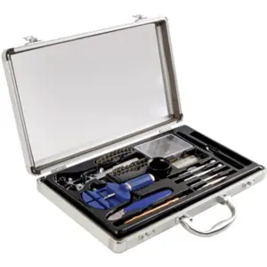 Kit de herramientas de relojero