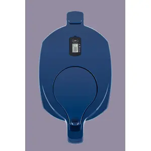 Jarro purificador de água 3.8L + 1 Filtro