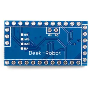 Arduino Pro Mini (ATmega328) - 5V/16MHz