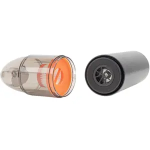 Aspirador/Soprador de ar portátil a bateria 50W 6kPa 3600mAh (c/ 4 ponteiras)