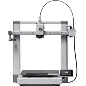 Impressora 3D - até 500mm/s 256x256x256mm
