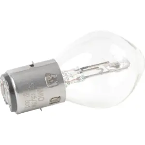 Lâmpada BA20d S2 - 12V 35/35W