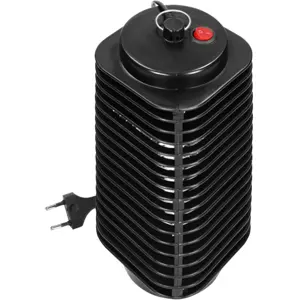 eletrocutor de insectos 360º 3W (16m²)