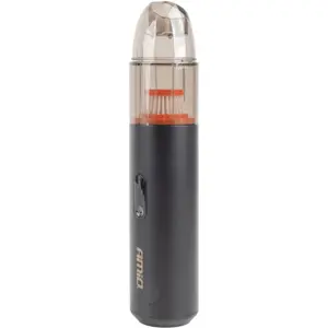Aspirador/Soprador de ar portátil a bateria 50W 6kPa 3600mAh (c/ 4 ponteiras)