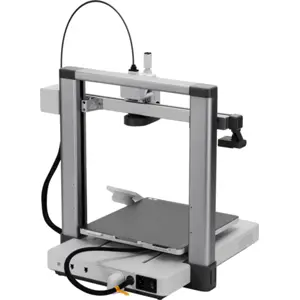 Impressora 3D - até 500mm/s 256x256x256mm