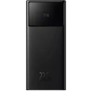 PowerBank 30000mAh 22.5W PD3.0 QC3.0 (2x USB-A + 1x USB-C)