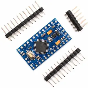 Arduino Pro Mini (ATmega328) - 5V/16MHz