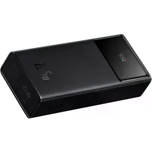 PowerBank 30000mAh 22.5W PD3.0 QC3.0 (2x USB-A + 1x USB-C)