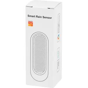 Sensor de lluvia Zigbee 3.0 (compatible con Tuya) SmartLife