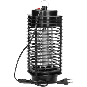 eletrocutor de insectos 360º 3W (16m²)