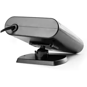 Termoventilador automóvel (c/ desembaciador) 12V 150W-máx