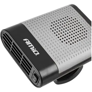 Termoventilador automóvel (c/ desembaciador) 12V 150W-máx