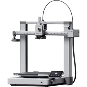 Impressora 3D - até 500mm/s 256x256x256mm