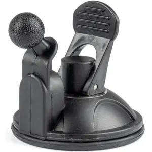 Ventoinha para automóvel 12V (isqueiro) de 2 velocidades c/ ventosa - Ø114mm