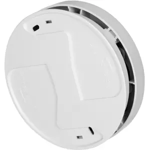 Detector/alarma de humo autónomo 85 dB