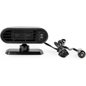 Termoventilador automóvel (c/ desembaciador) 12V 150W-máx