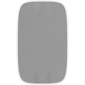 Coluna de parede de 8Ω 6'' 60W (RMS) p/ Exterior (IP66) - branco