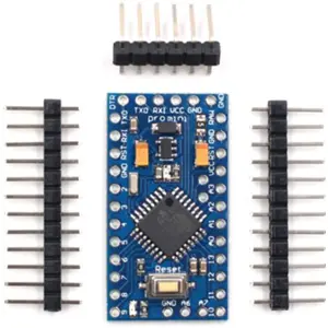 Arduino Pro Mini (ATmega328) - 5V/16MHz