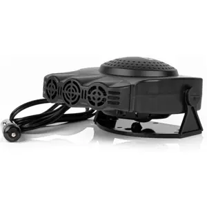Termoventilador de automóvil (con desempañado) 12V 150W-máx.
