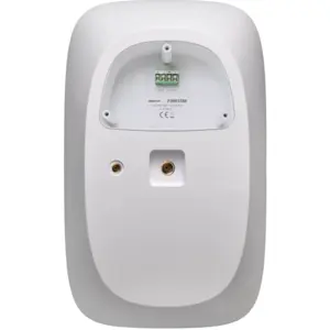 Coluna de parede de 8Ω 6'' 60W (RMS) p/ Exterior (IP66) - branco