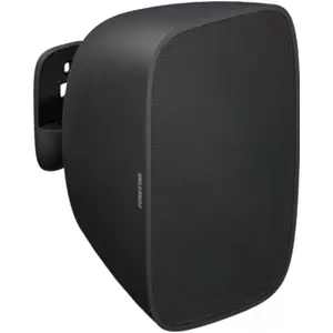 Kit de altifalantes amplificados de parede 2x25W c/ Bluetooth