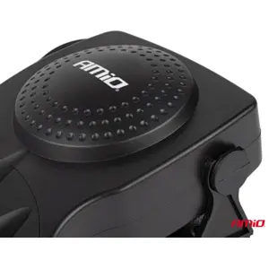 Termoventilador de automóvil (con desempañado) 12V 150W-máx.